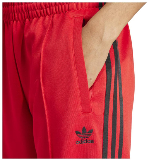 Adidas Γυναικείο παντελόνι φόρμας Adicolor SST Loose Track Pants